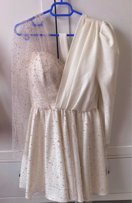 Set rochite mama fiica