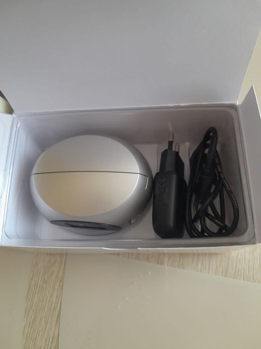 Слуховой аппарат