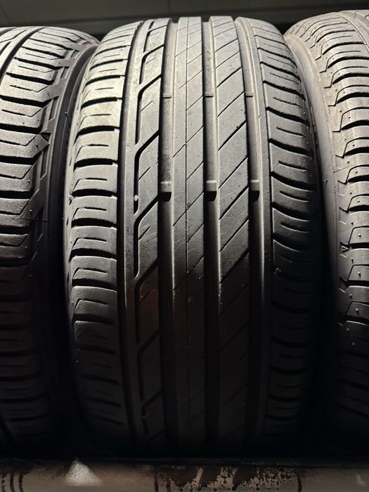 Anvelope 215/50/18 Bridgestone