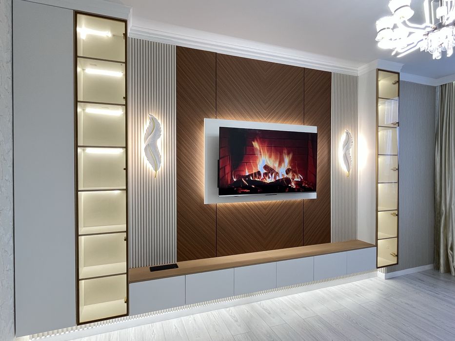 ТВ ЗОНА пол ключ от 150.000