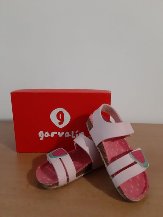 Сандали Garvalin - номер 25 и 27