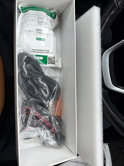 HP Car Camcorder F730c