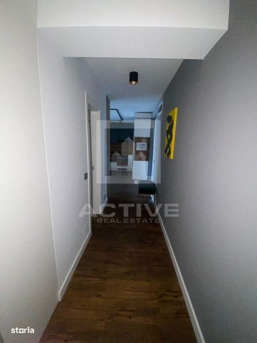 Apartament 3 camere || Wings