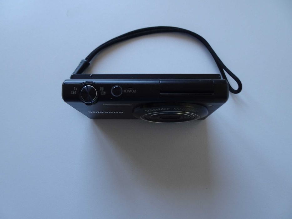 Цифров фотоапарат samsung mv-800