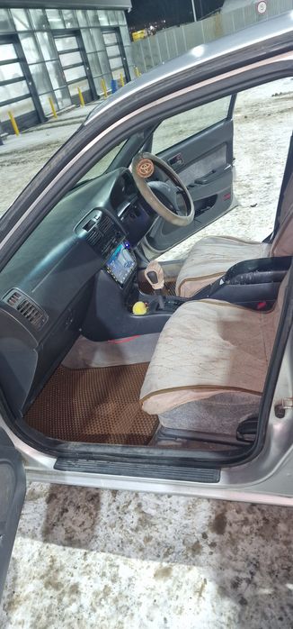 Toyota camry sv40 в отличном состоянии