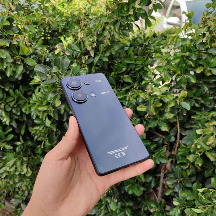 Redmi note 13 pro dastavka bor