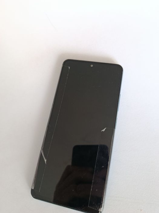 Телефон POCO F3 8/256