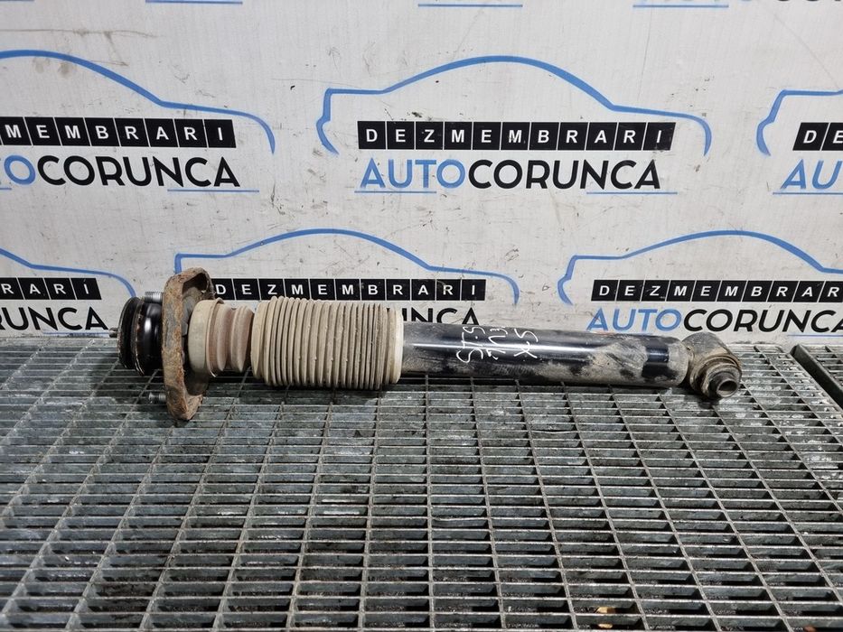 Amortizor Stanga Spate BMW X5 E53 3.0 D 2000 - 2003 SUV 4 Usi (1136) Diesel Garantie