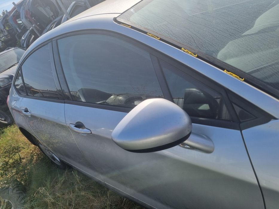 Ușă uși portiere, portieră stânga dreapta față spate Citroen C5 III
