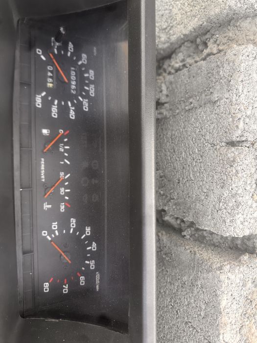 Панель 2109-99 высокая