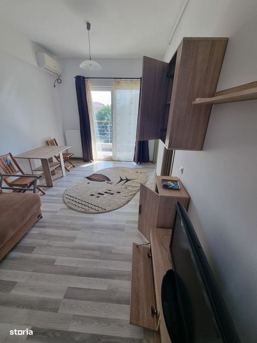 Compozitori Lidl-garsoniera bloc apartamente cu loc de parcare inclus