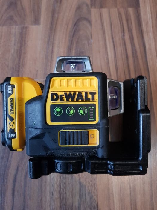 Laaer Dewalt DCE 089G 360⁰