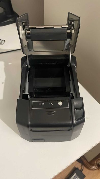 Фискальный регистратор