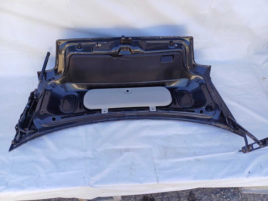 заден капак багажник Bmw e36 модел 1991-1998 г. #1003V.