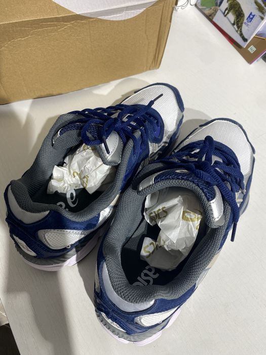 Кроссовки Asics gel-nyc