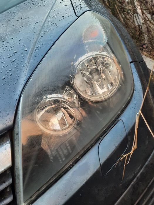 Dezmebrez opel astra h 1.6 benzina