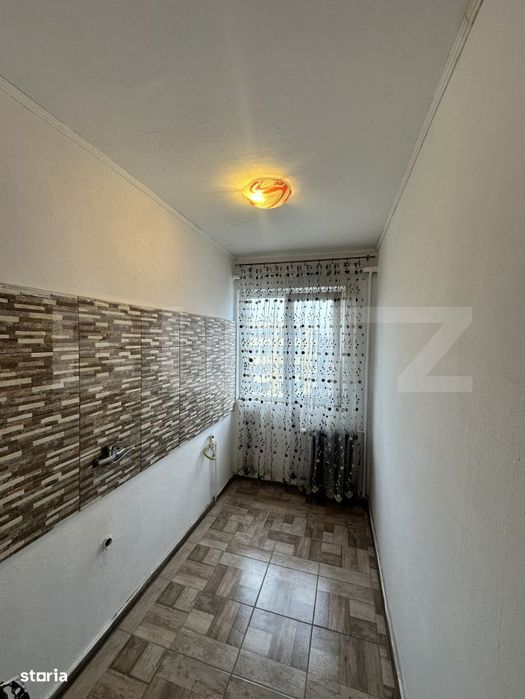 Apartament 2 camere, 39 mp, zona Craiovita Noua-Fortuna
