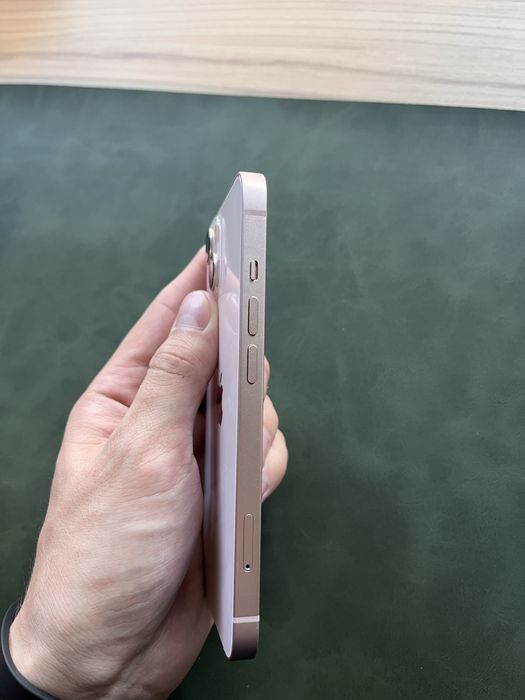 Iphone 13 , 128gb розовый