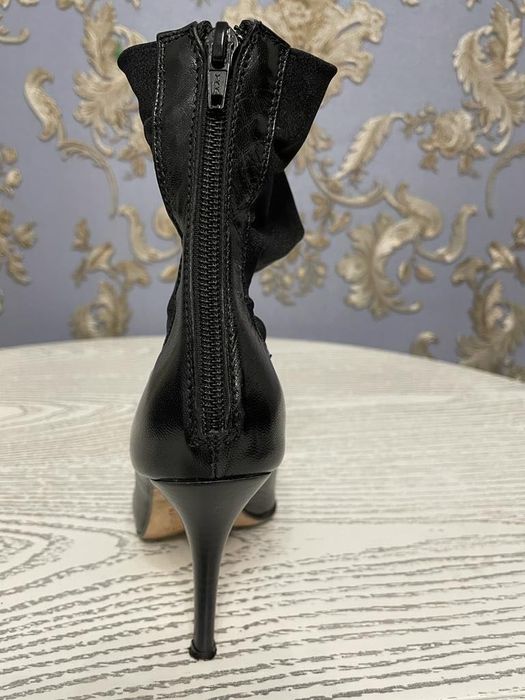 Итальянские босоножки