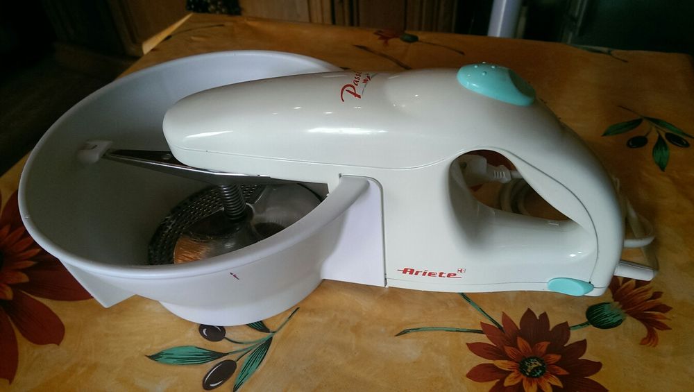 Aparat de bucatarie Passi Ariete