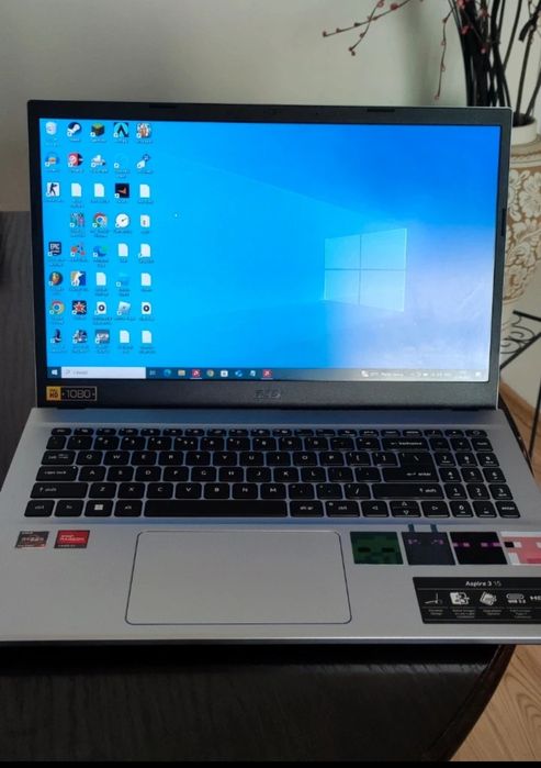 Laptop Acer Aspire 3