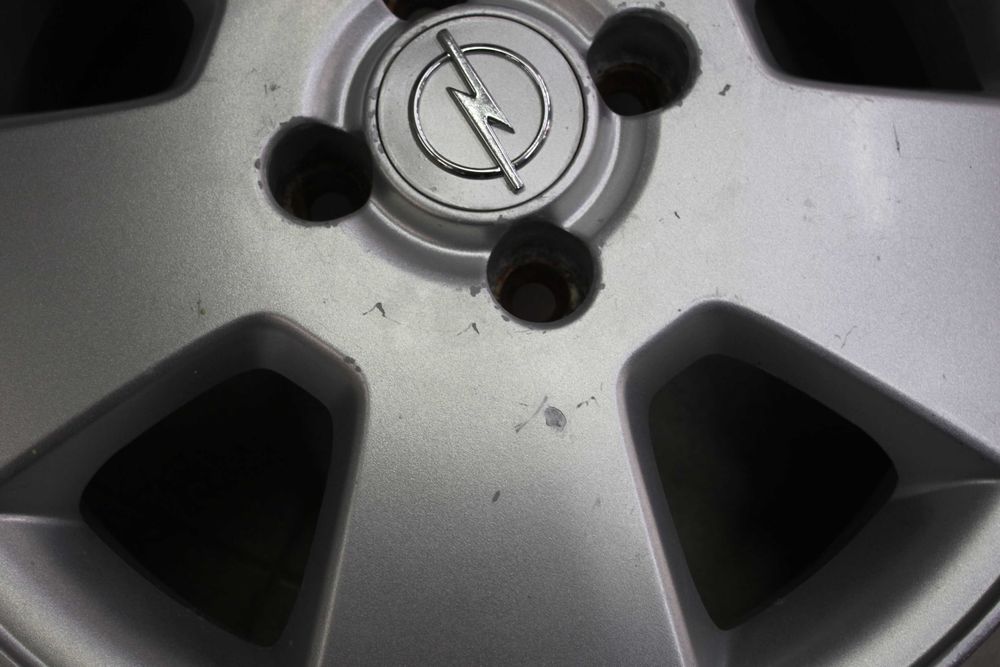 Джанти 15" Opel Corsa