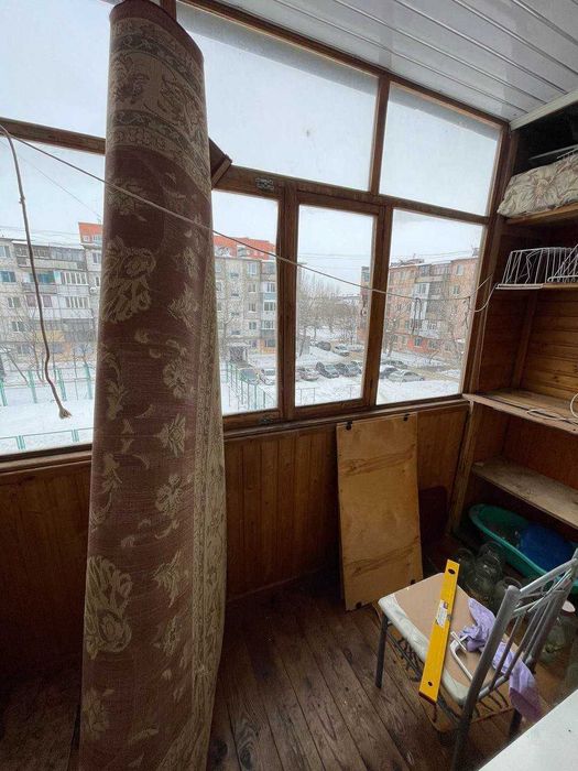 Продажа 2-комнатной квартиры КСК