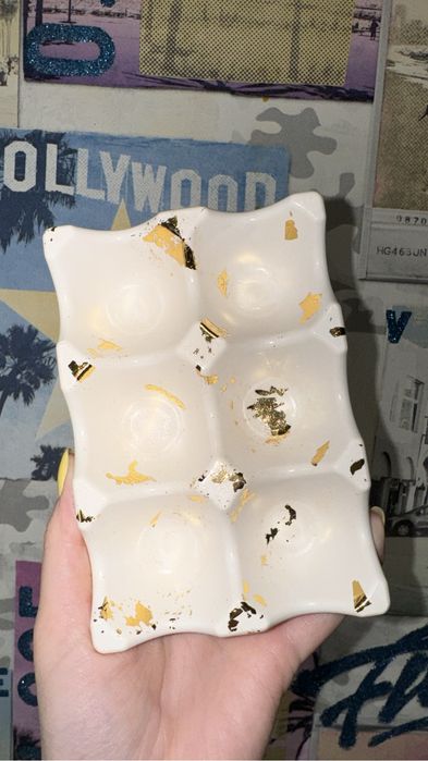 Подставка для яиц