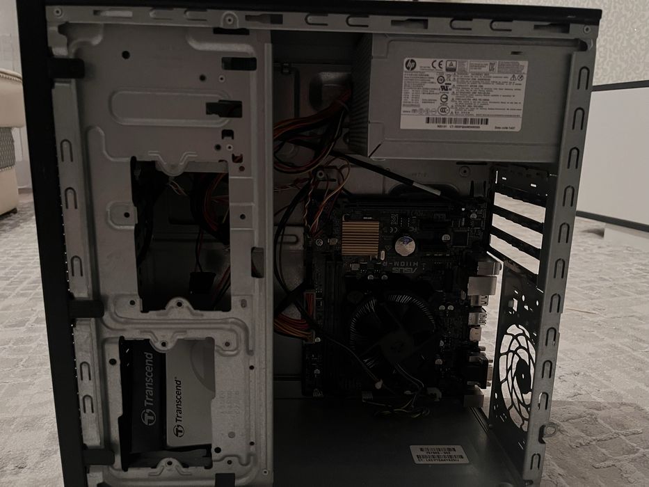 Офисный Компьютер (ПК)