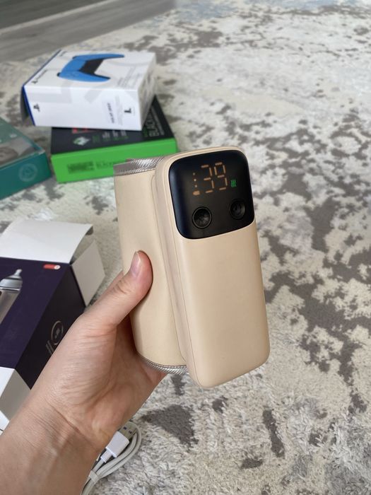 Подогреватель бутылочек