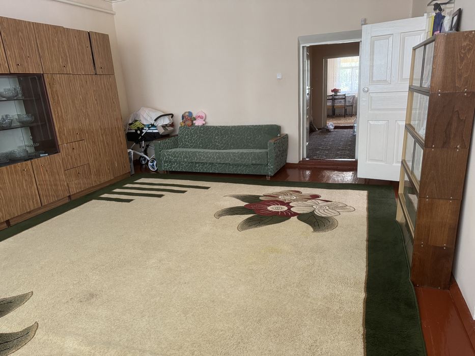 Продается дом г. Нукус