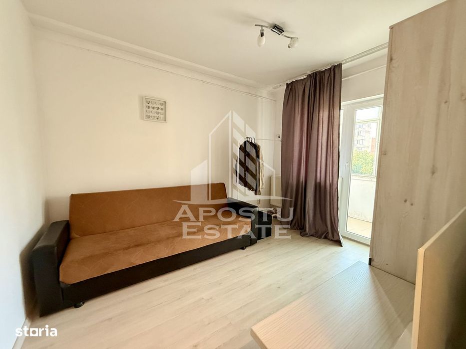 Apartament 2 camere de vanzare, zona Complex/Stadion, Timisoara