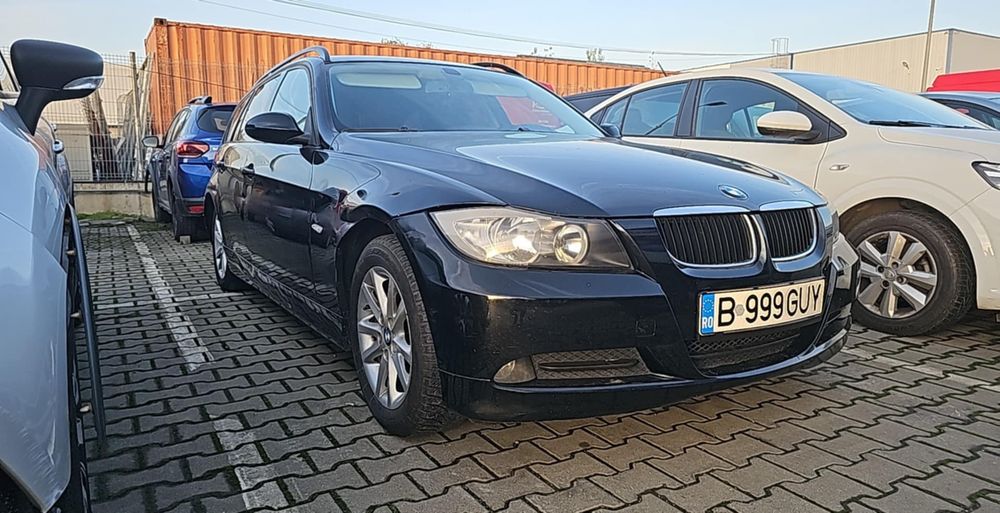 De vanzare Bmw 318i
