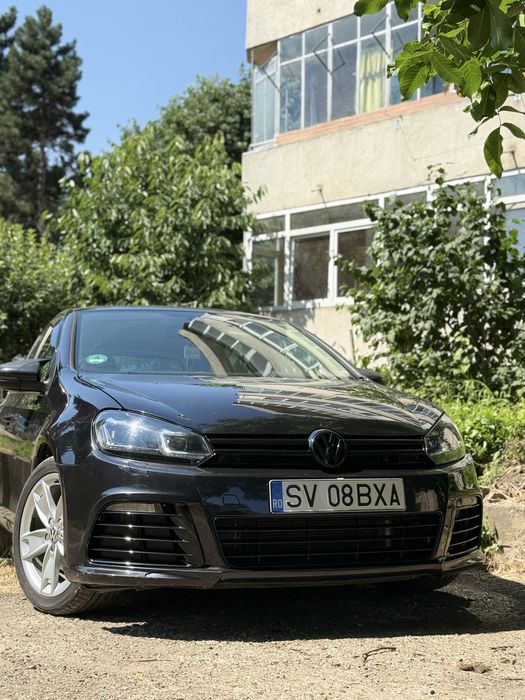 Vand Golf VI 1.4 TSI