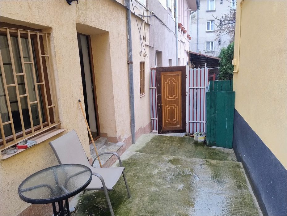 Proprietar 0 comision Garsoniera 7 min UMF, Maternitate