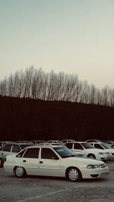 nexia 2 в хорошым состоянии