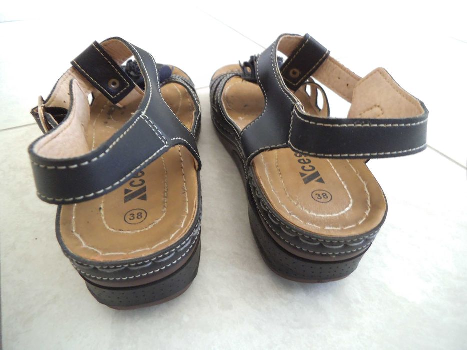 Дамски сандали Xcess