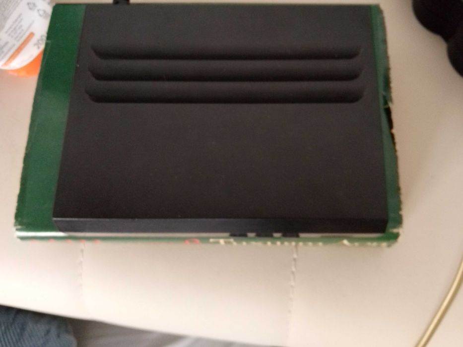 Тв декодер Not model LV6TBOXDA2