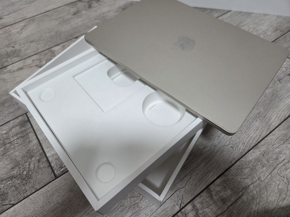 Macbook 13 m5 16/512gb макбук
