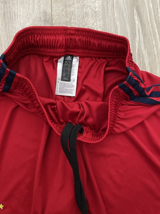 Pantaloni pentru fotbal Adidas nr.S