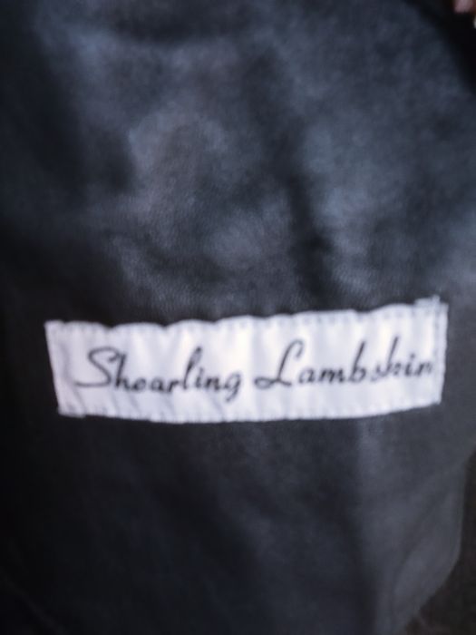 Срочно продам натуральную дублёнку!