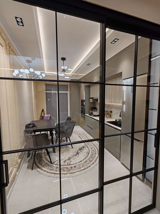 Ремонт квартир пот ключ