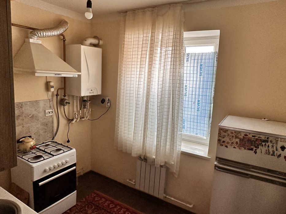 Ижарага квартира