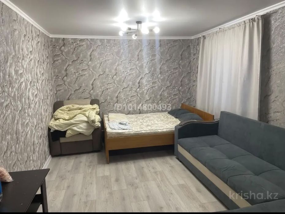 отдельная комната