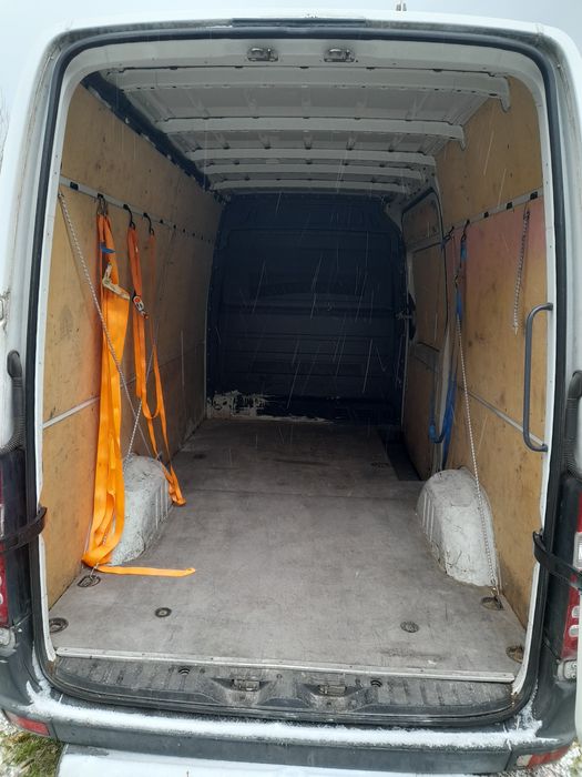 Транспортни услуги