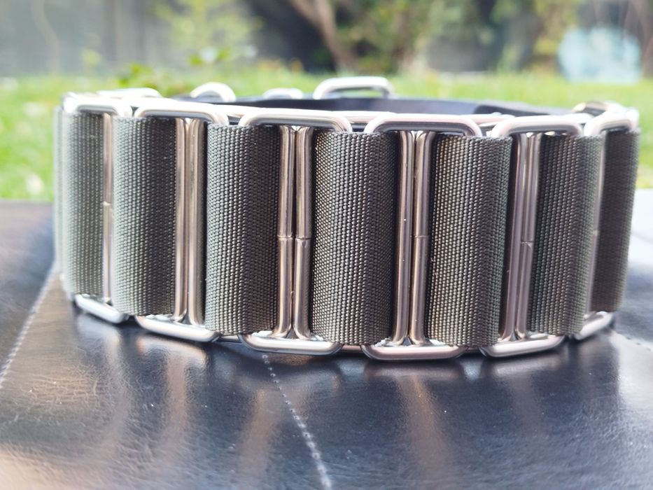 Нашийник за куче