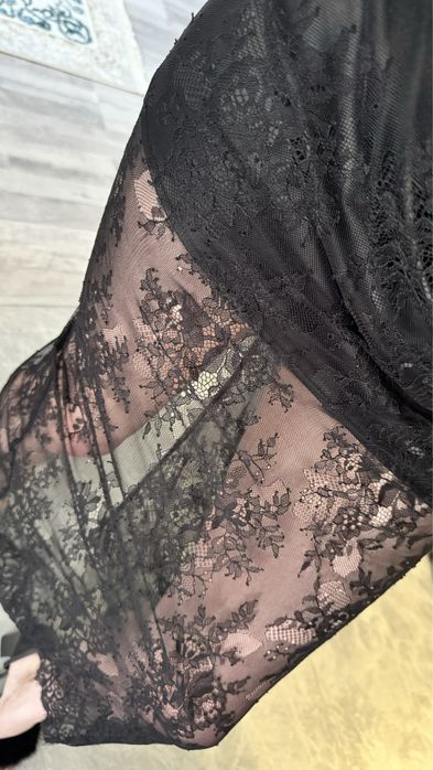 Платья и корсет