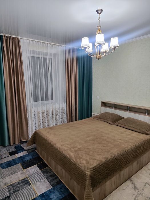 Продажа 2 комнатной квартиры