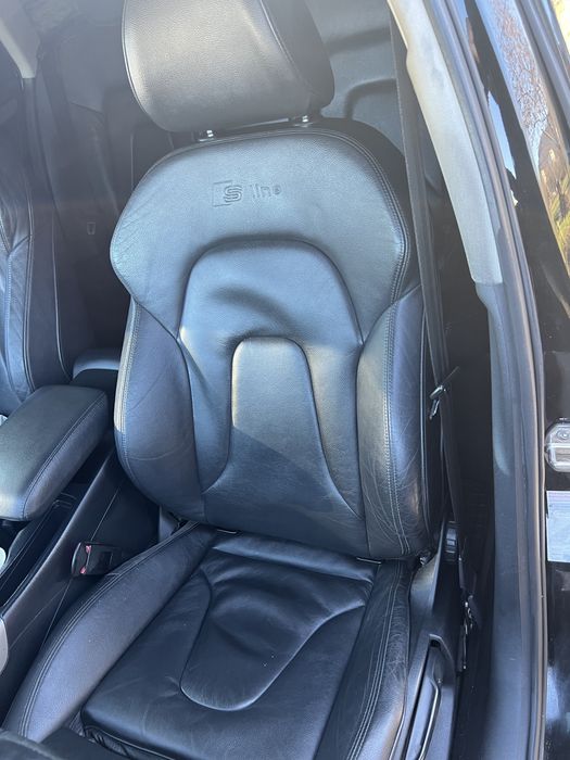 Audi a4 b8 2.0 tdi 120коня