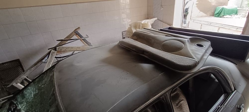 Мицубиси диаманта